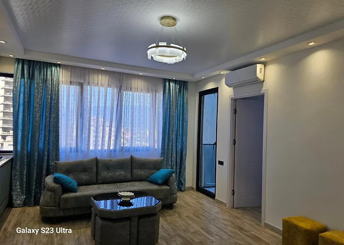 Apartment Khvicha