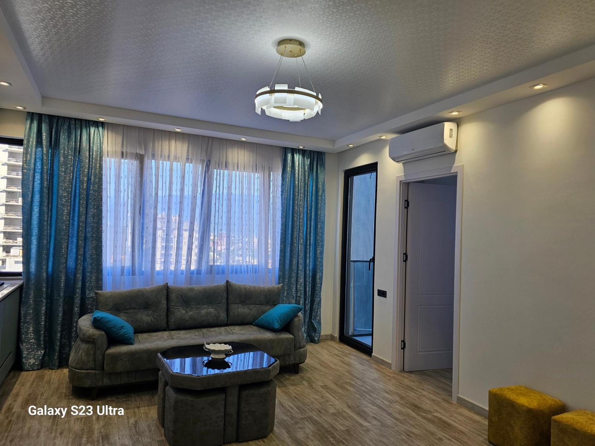Apartment Khvicha Apartment *