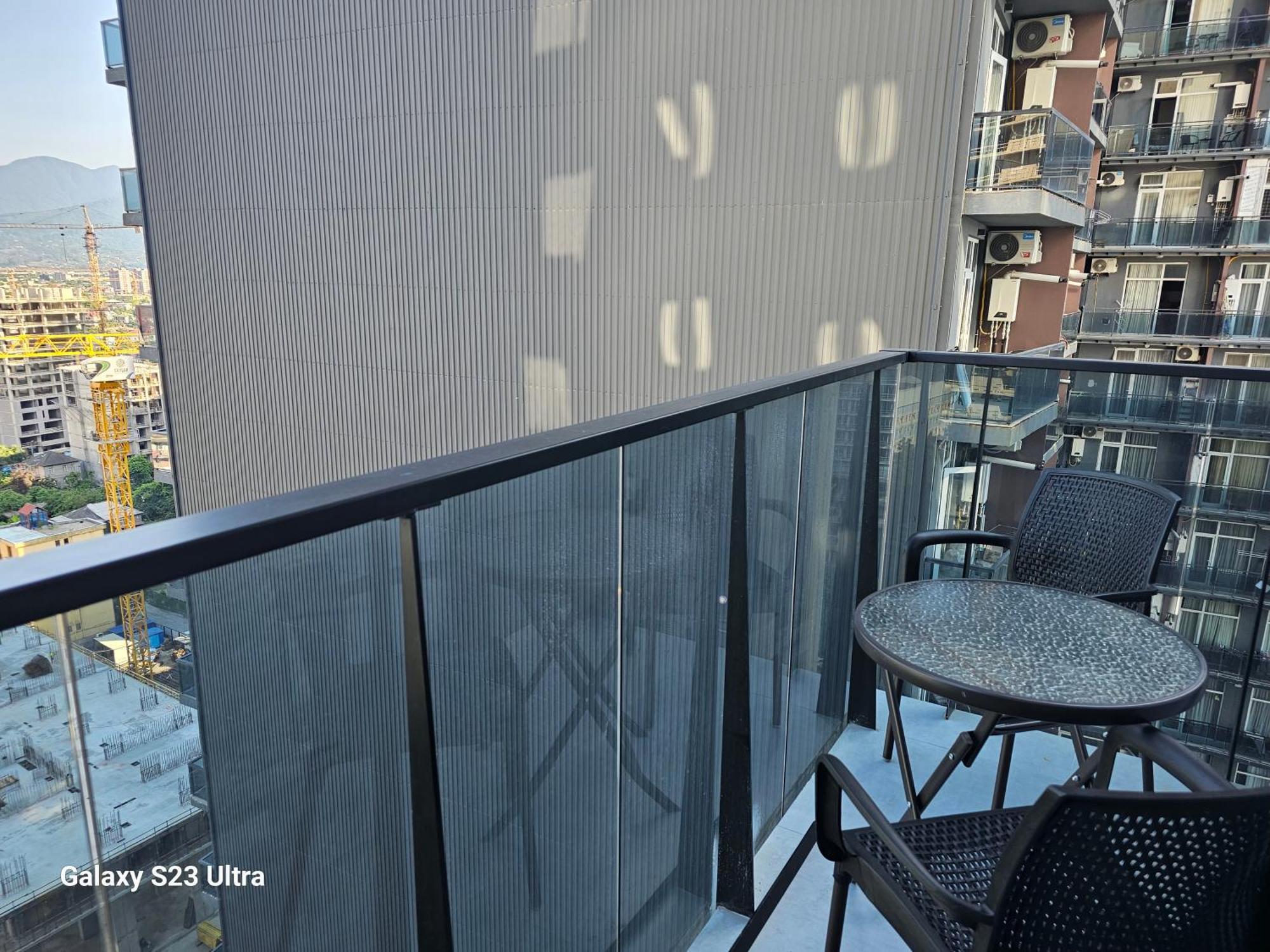 Apartment Apartment Khvicha Batumi
