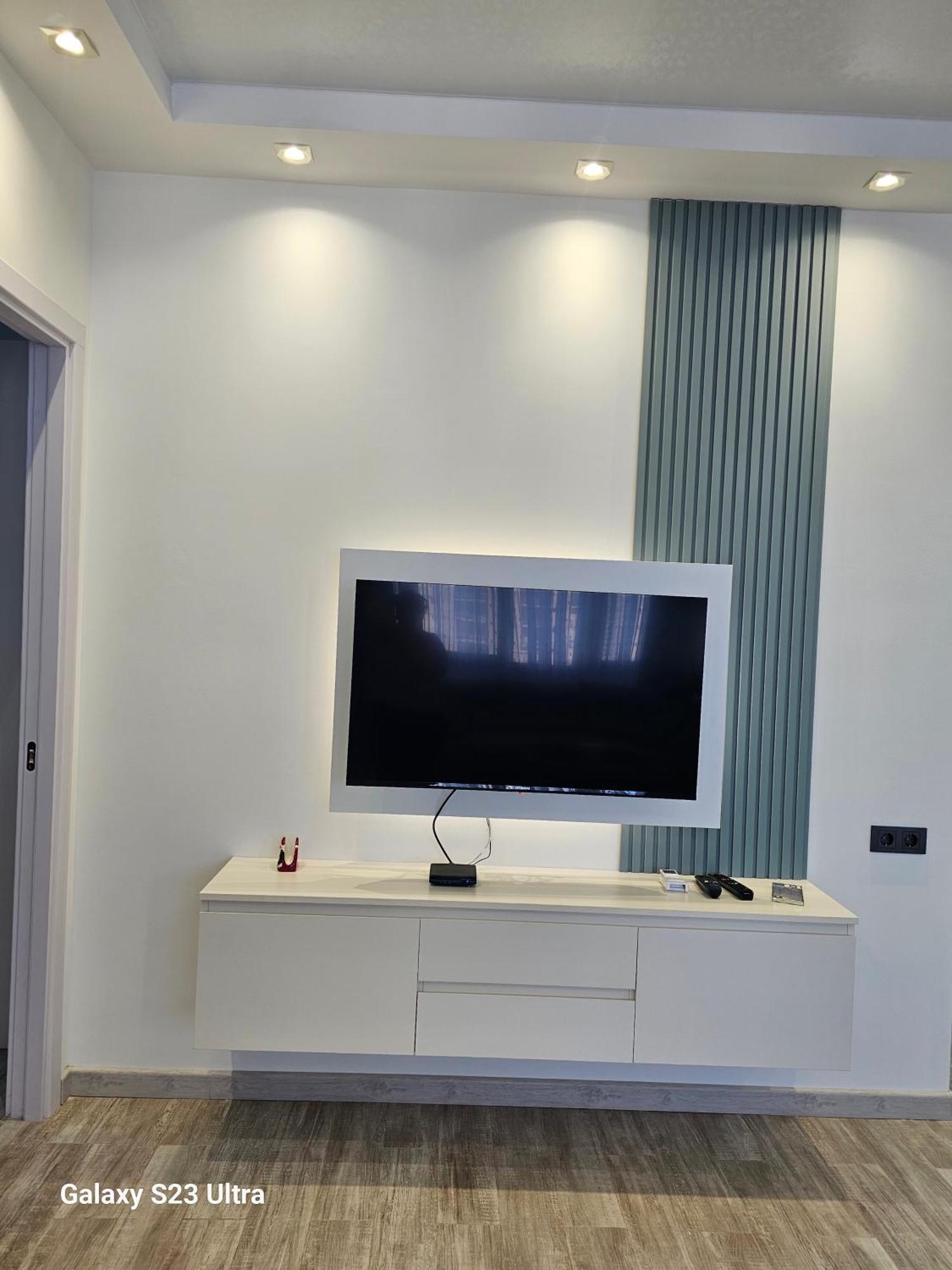 Apartment Khvicha *