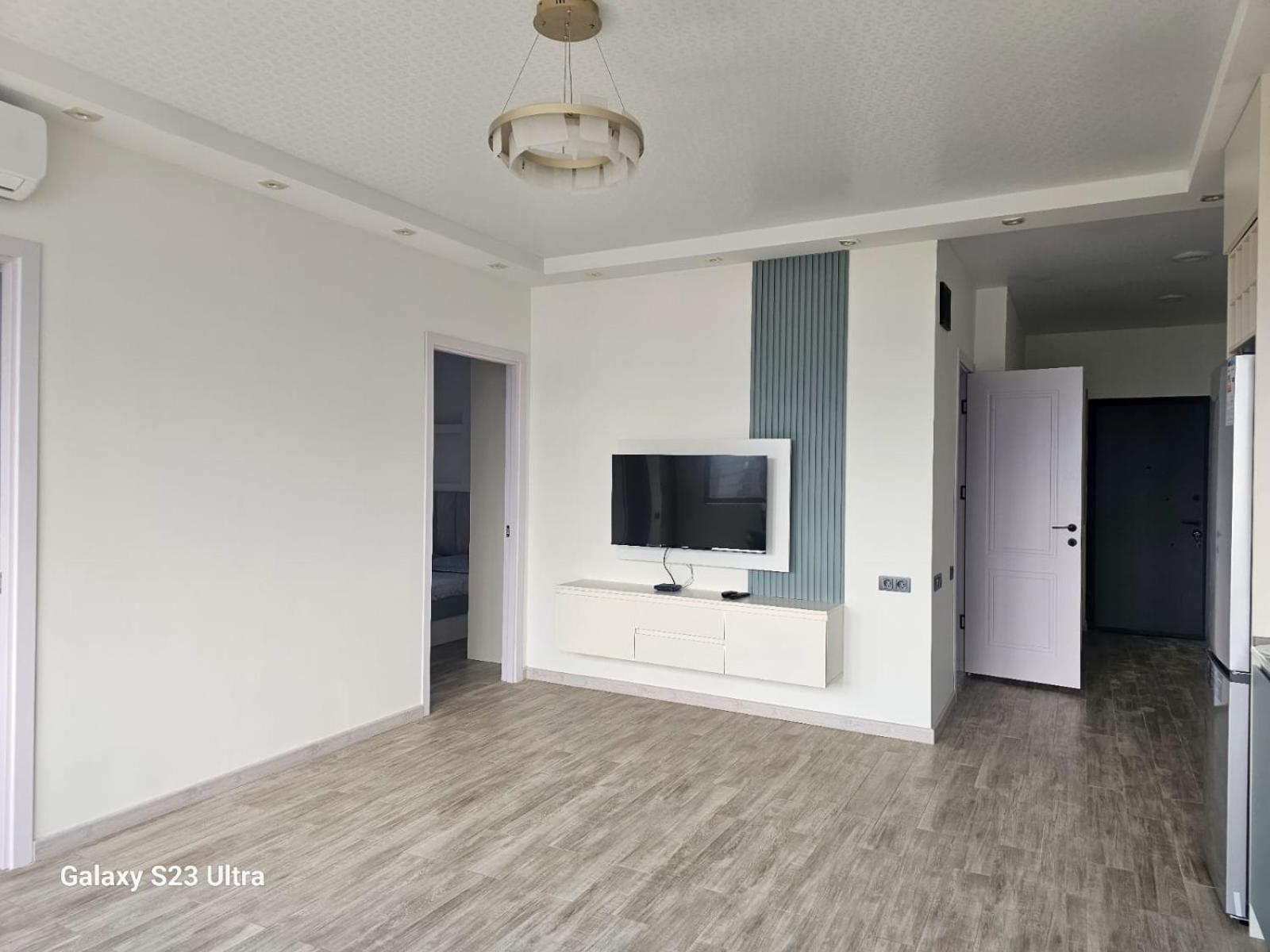 Apartment Apartment Khvicha