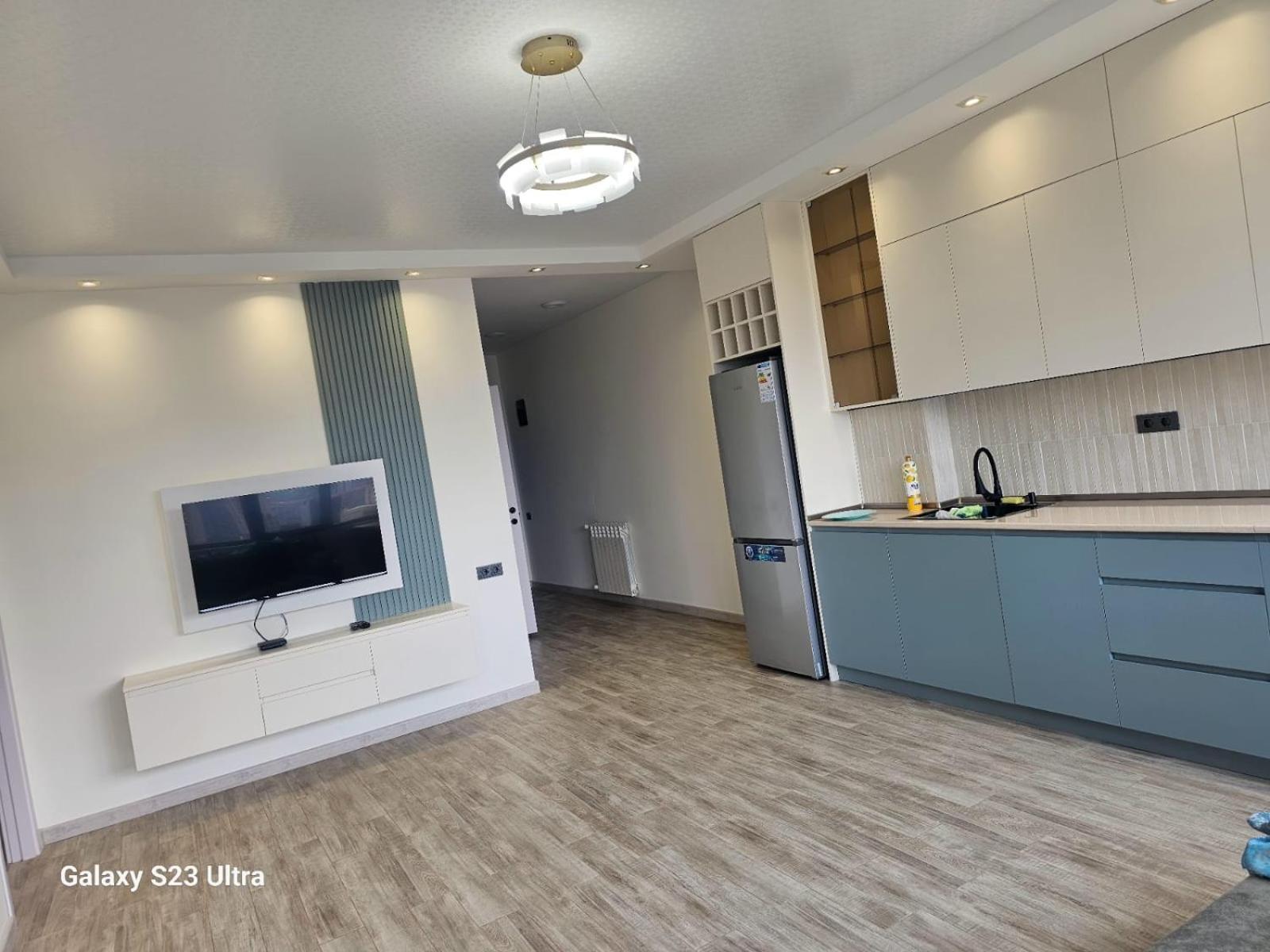 Apartment Apartment Khvicha *