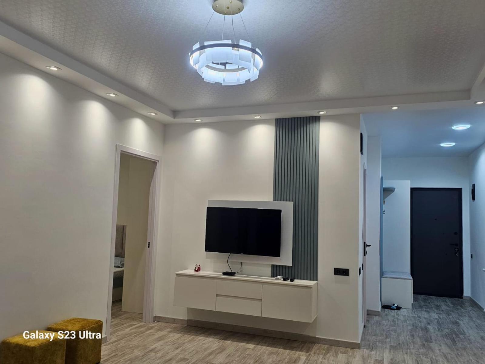 Apartment Khvicha * Batumi