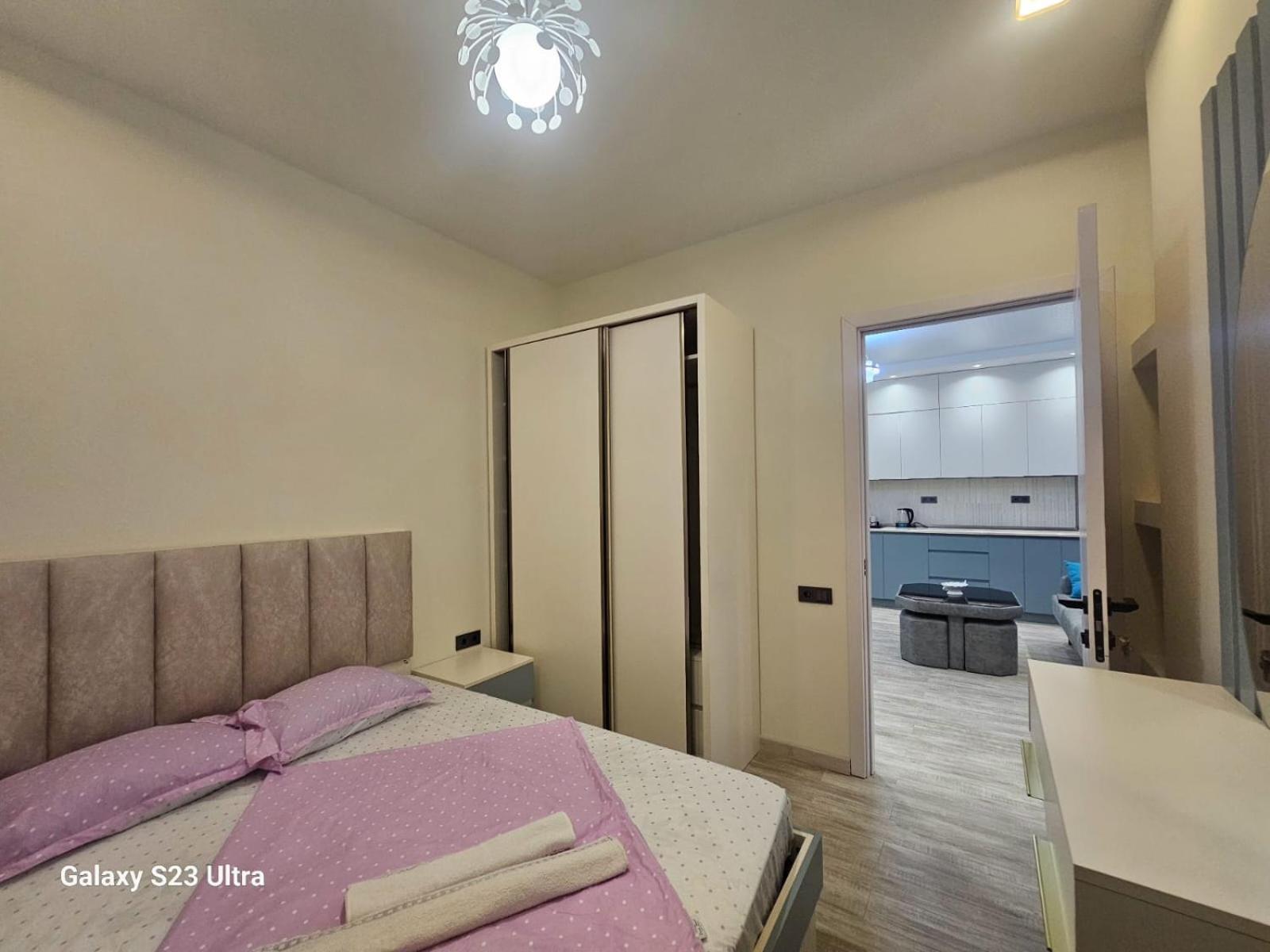 Apartment Khvicha Apartment Batumi