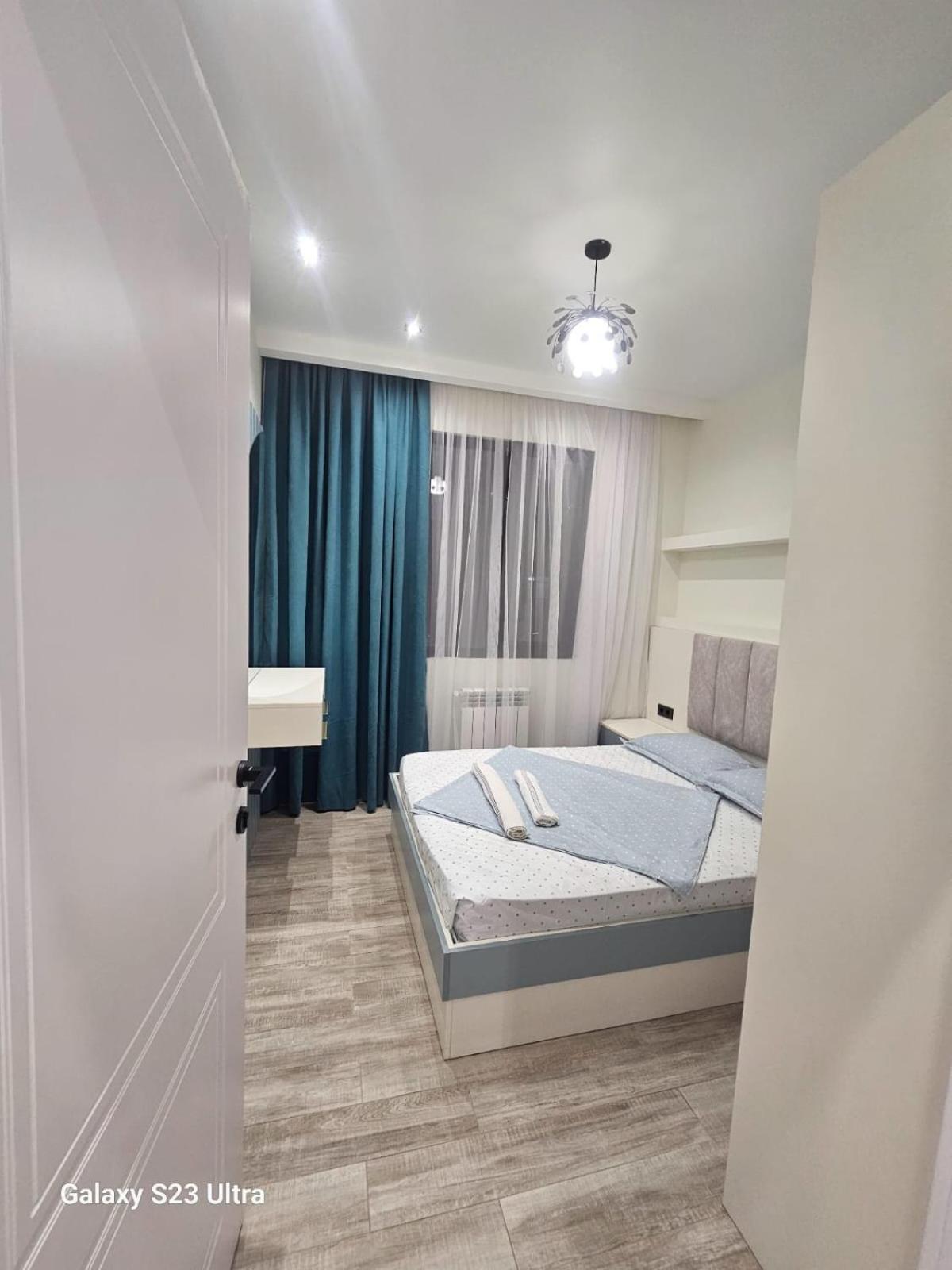 Apartment Apartment Khvicha Batumi