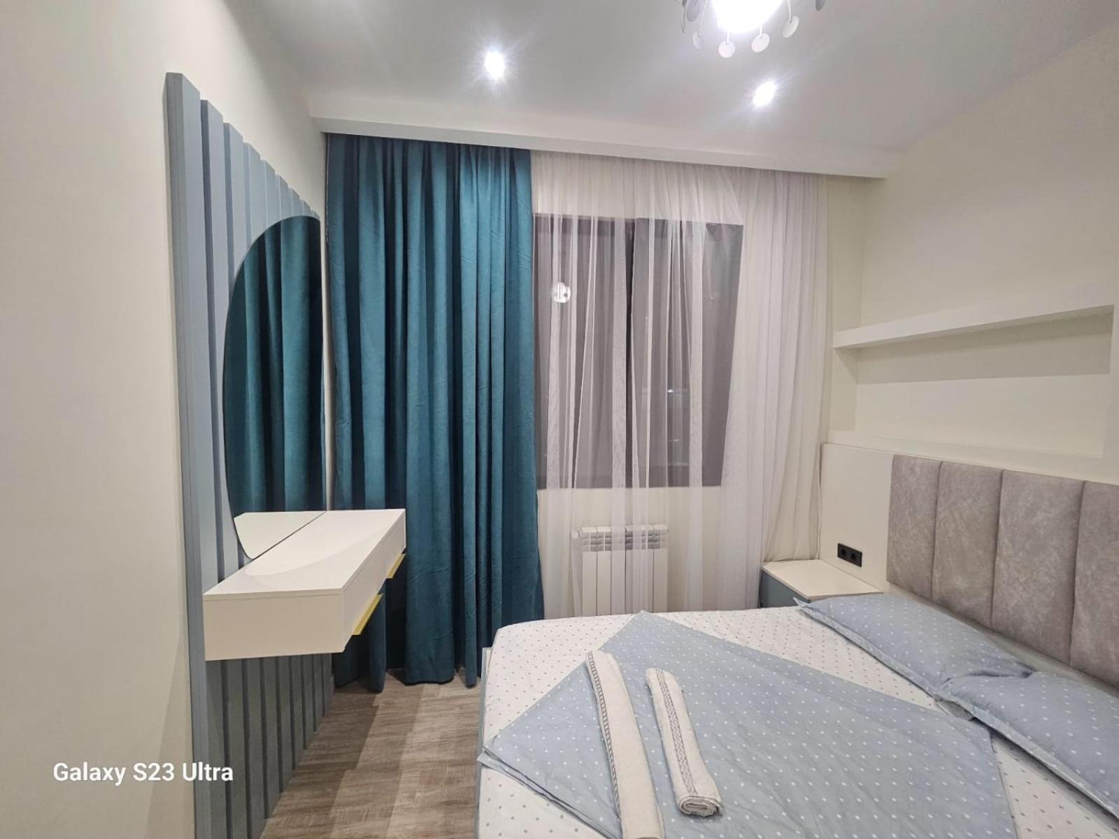 Apartment Khvicha *