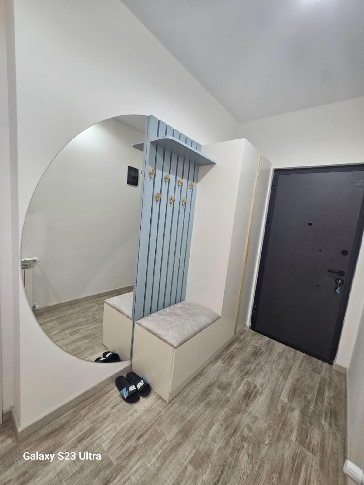 Apartment Khvicha Batumi