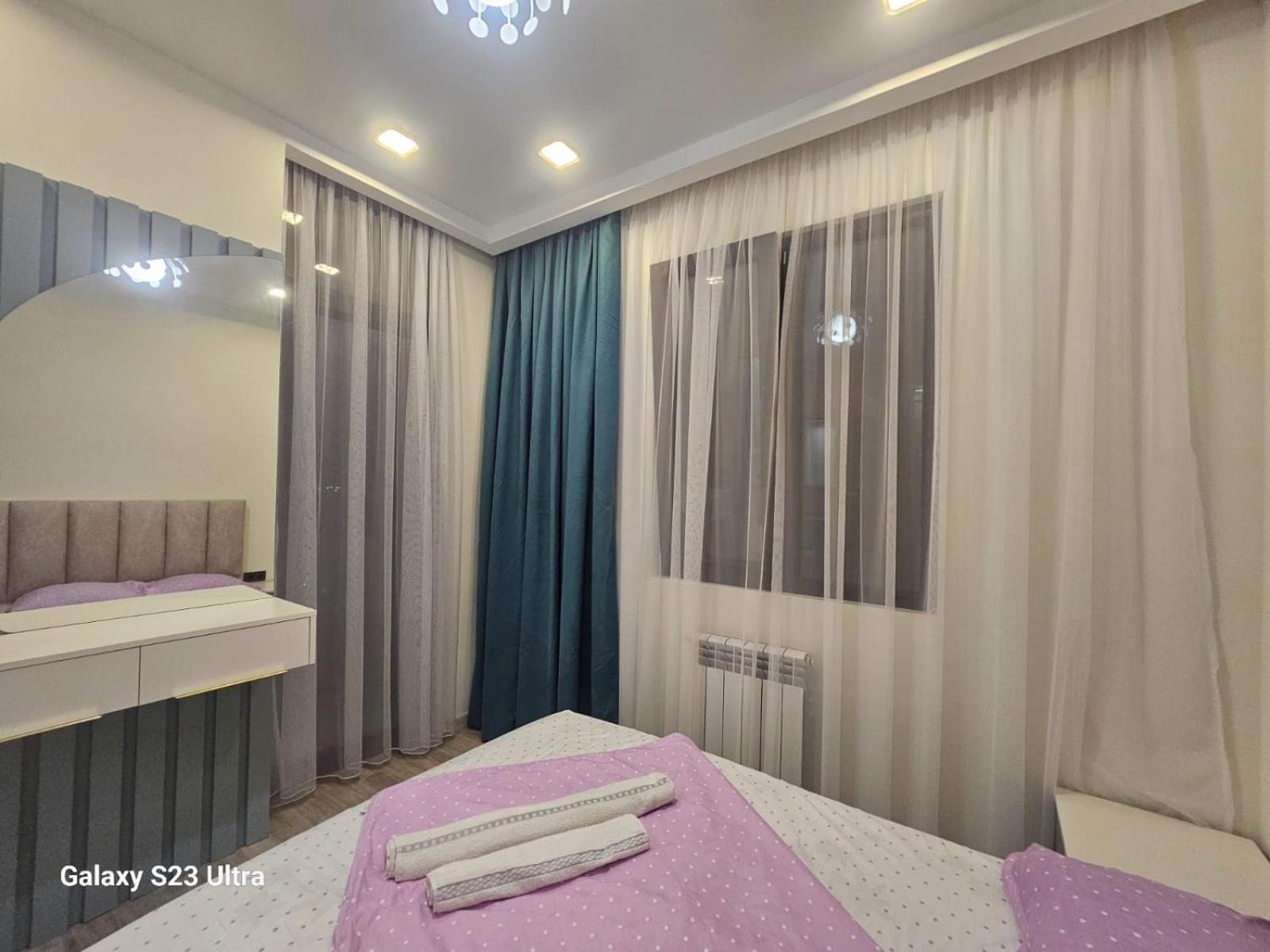 Apartment Khvicha * Batumi