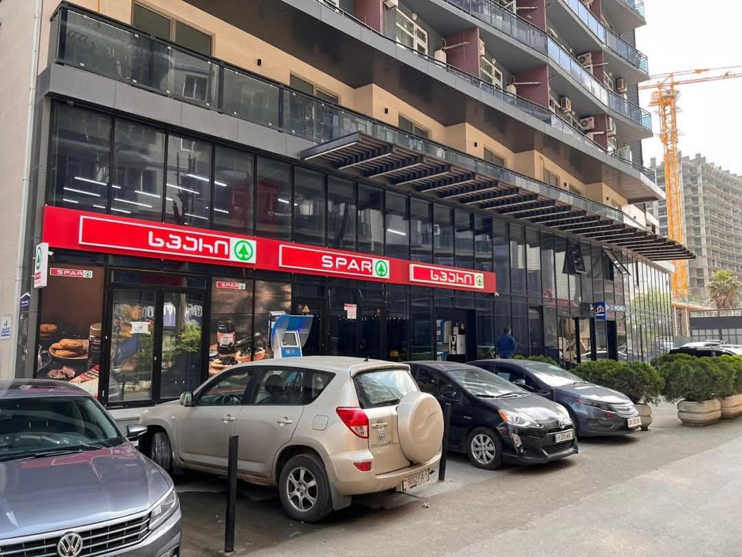 Apartment Khvicha
