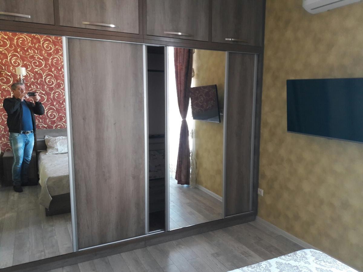 Apartment Khvicha *
