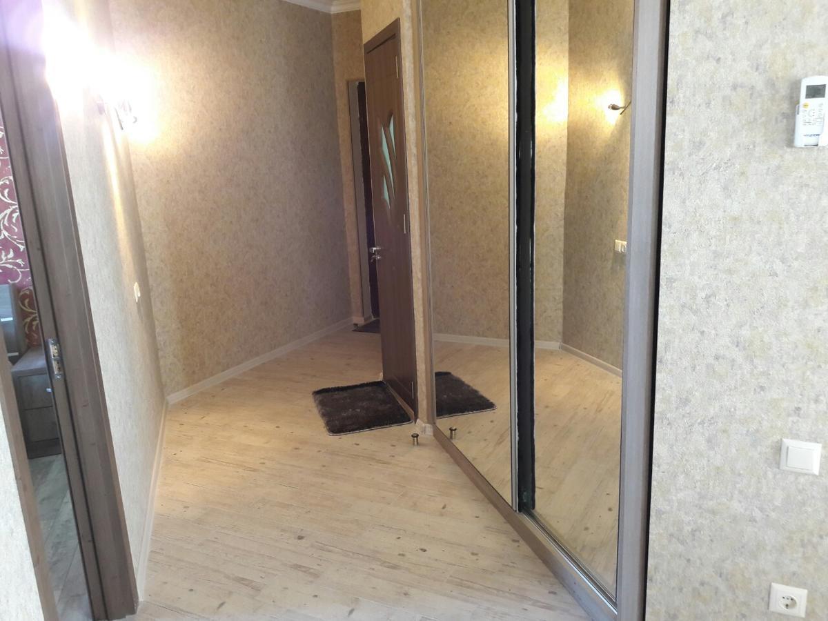 Apartment Khvicha Batumi