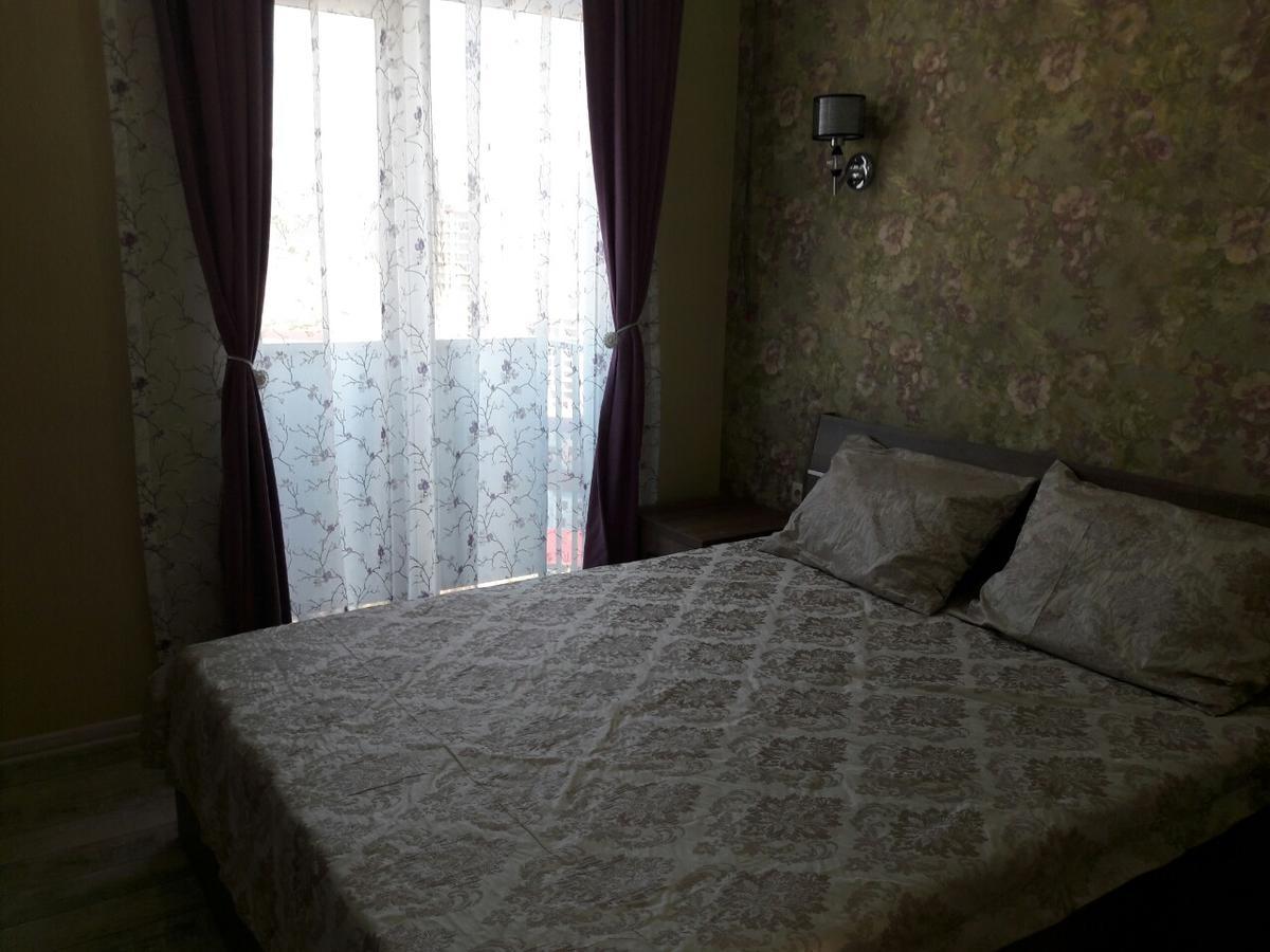 Apartment Khvicha Apartment *