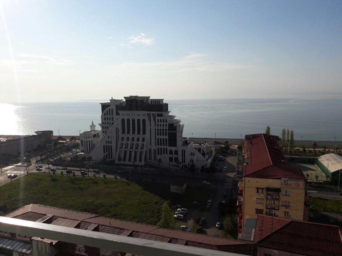 Apartment Khvicha Batumi