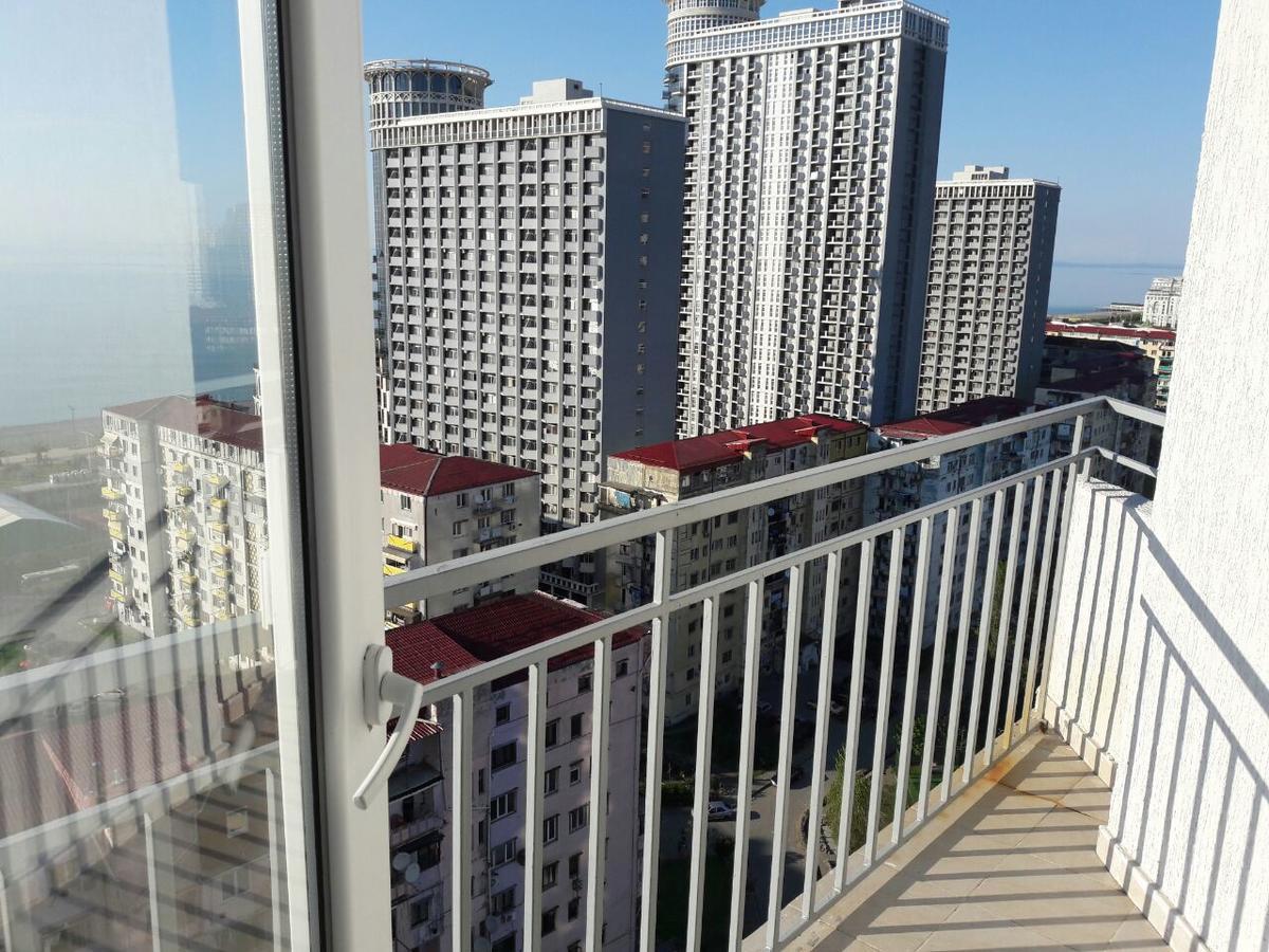 Apartment Apartment Khvicha *