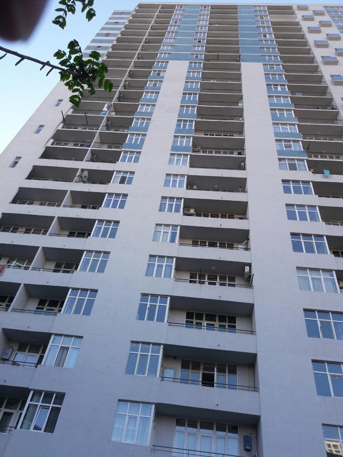 Apartment Apartment Khvicha Batumi
