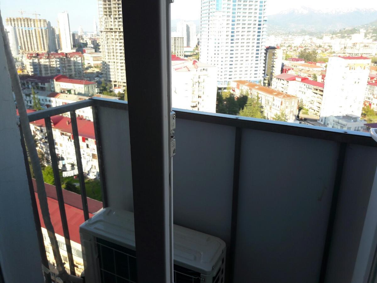 Apartment Apartment Khvicha