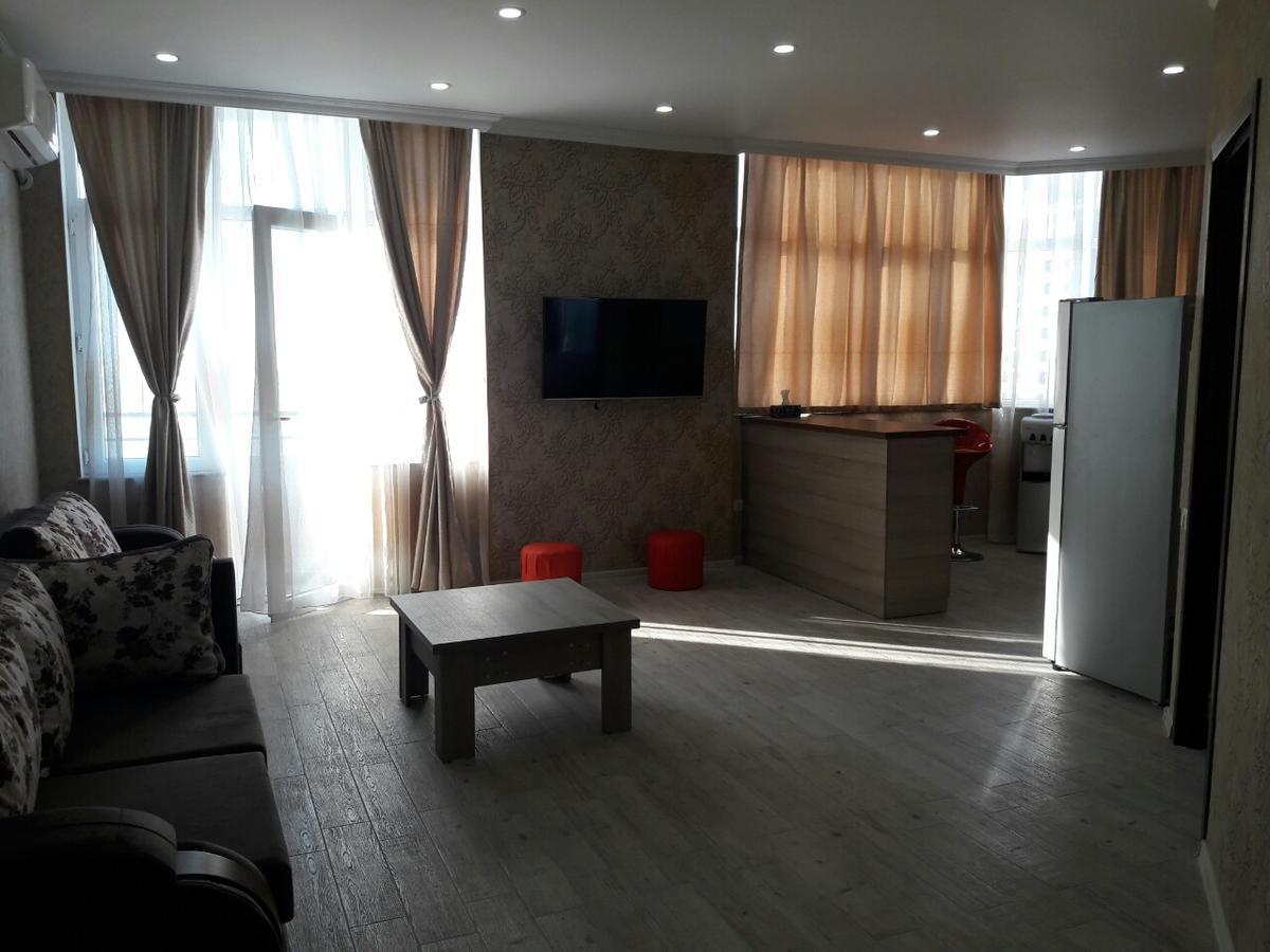 Apartment Apartment Khvicha