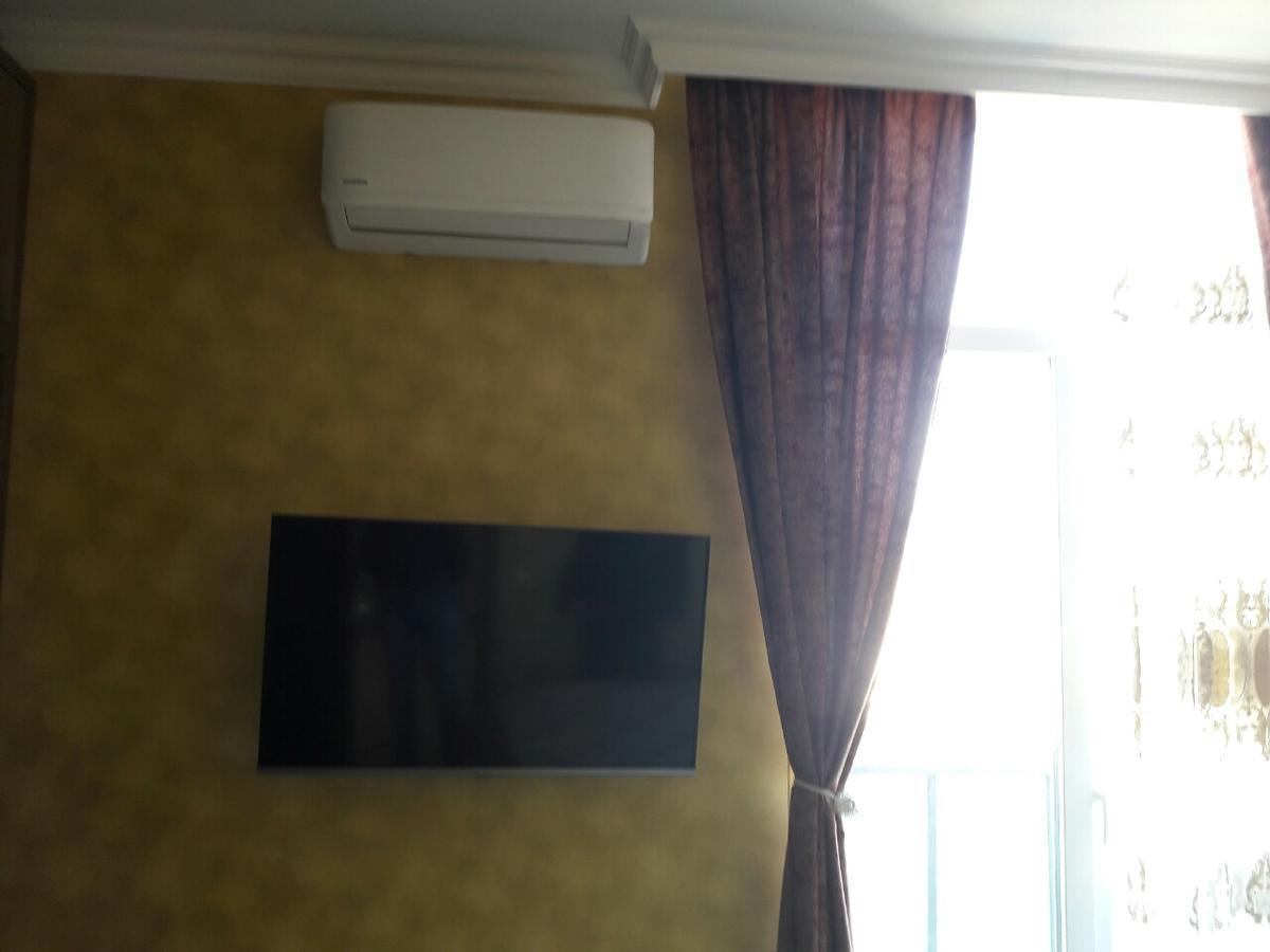 Apartment Apartment Khvicha *