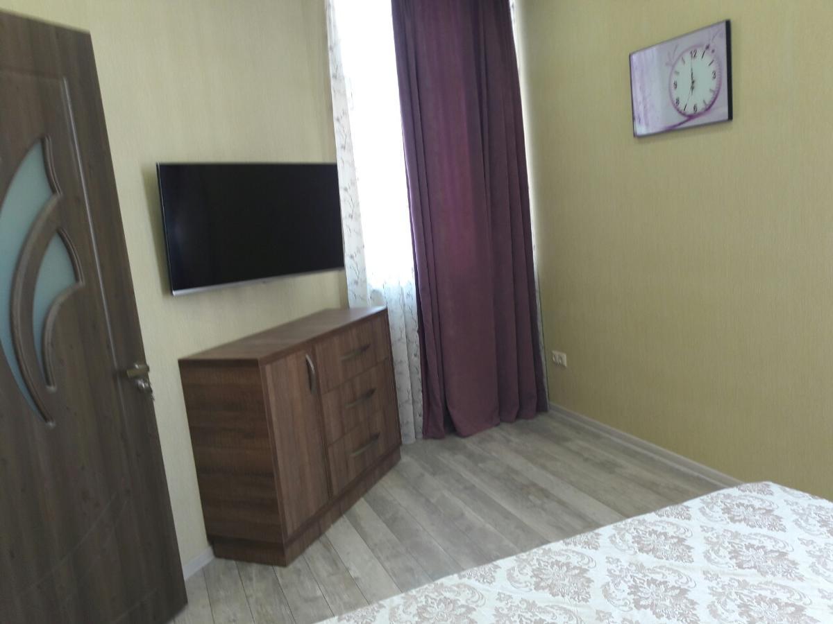 Apartment Apartment Khvicha Batumi