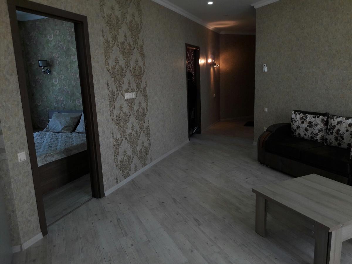 Apartment Khvicha