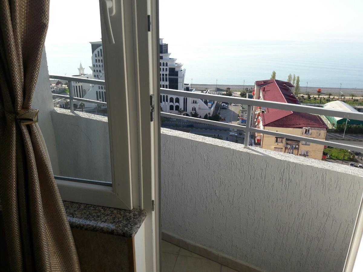 Apartment Apartment Khvicha Batumi